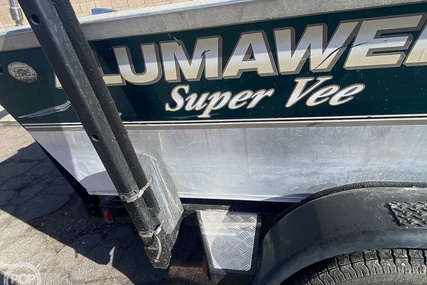 Alumaweld Super Vee