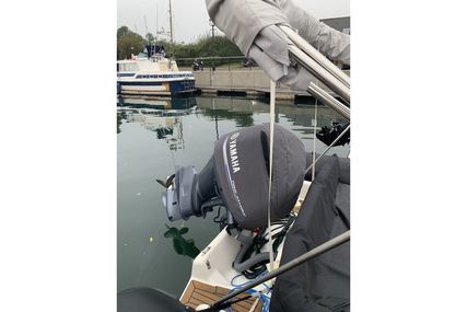 Zodiac N-ZO 700 Cabin Rib