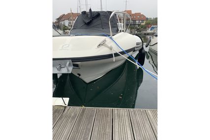 Zodiac N-ZO 700 Cabin Rib