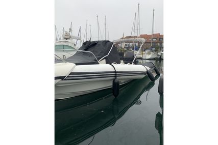 Zodiac N-ZO 700 Cabin Rib