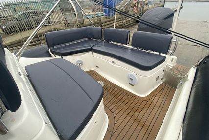 Zodiac N-ZO 700 Cabin Rib