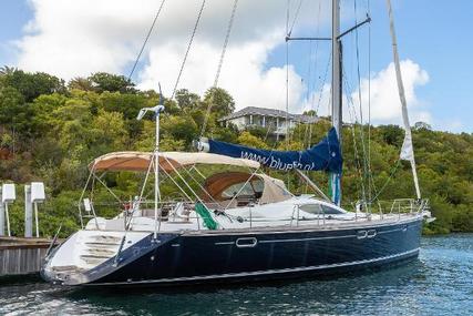 Jeanneau Sun Odyssey 54 Ds