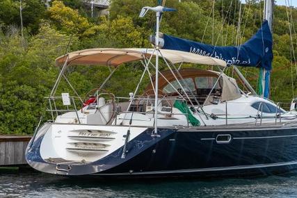 Jeanneau Sun Odyssey 54 Ds