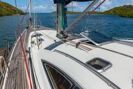 Jeanneau Sun Odyssey 54 Ds