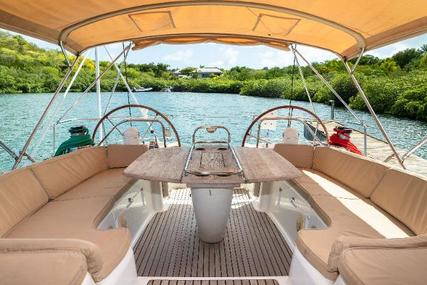 Jeanneau Sun Odyssey 54 Ds