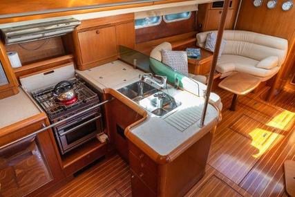 Jeanneau Sun Odyssey 54 Ds