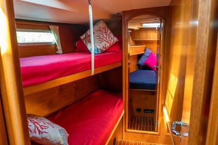 Jeanneau Sun Odyssey 54 Ds