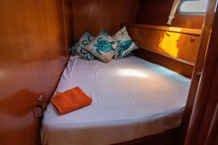 Jeanneau Sun Odyssey 54 Ds