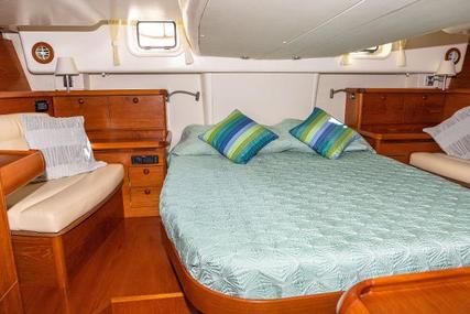 Jeanneau Sun Odyssey 54 Ds