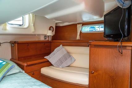 Jeanneau Sun Odyssey 54 Ds