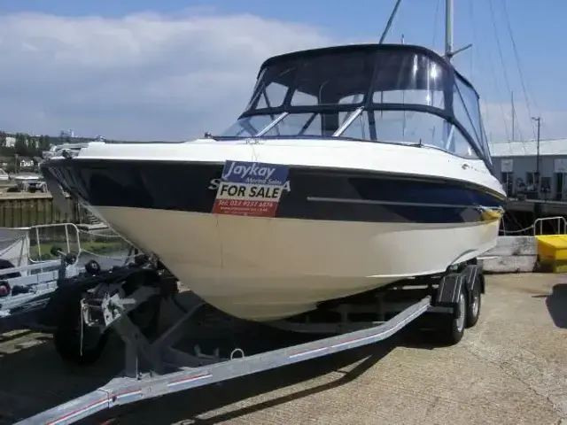 Bayliner 219