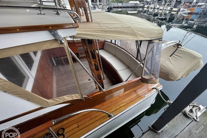 Matthews 42 FLYBRIDGE