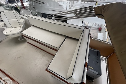 Matthews 42 FLYBRIDGE