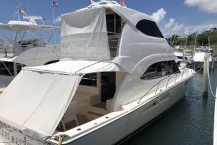 Riviera 58 Enclosed