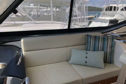 Riviera 58 Enclosed