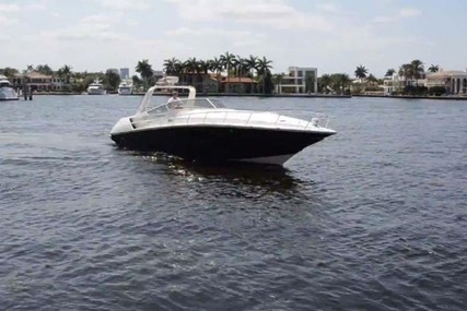 Fountain Boat 38 Express Cruisers