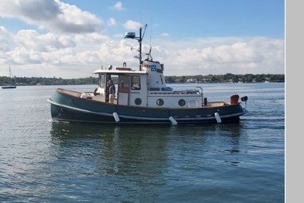 Benford Tug