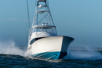 Hatteras GT65 Carolina Series