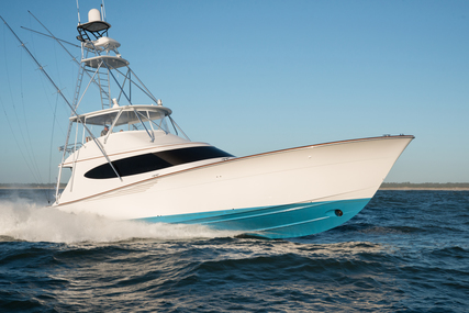 Hatteras GT65 Carolina Series