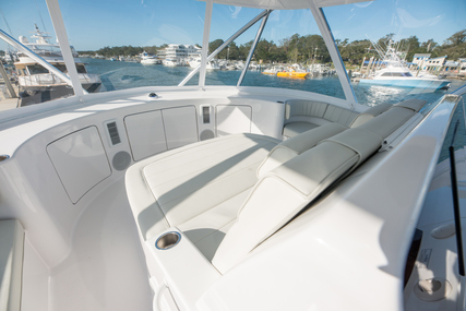 Hatteras GT65 Carolina Series