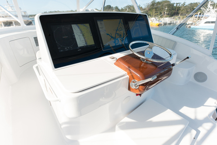 Hatteras GT65 Carolina Series