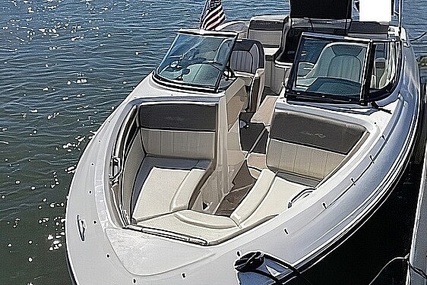 Sea Ray 210 SLX Select