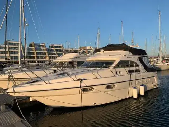 Sealine 360 Statesman