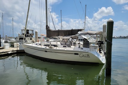 Catalina 350