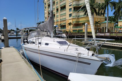 Catalina 350