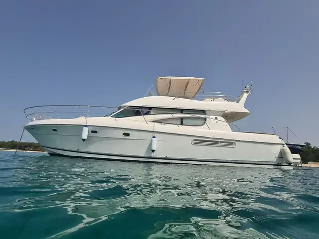 Jeanneau Prestige 46