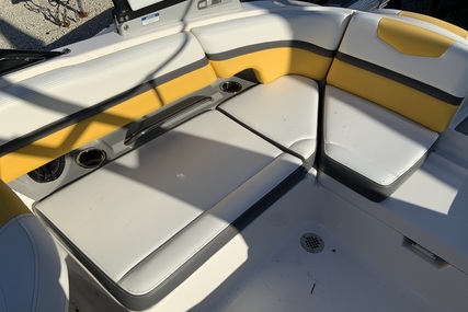 Chaparral 223 Vortex