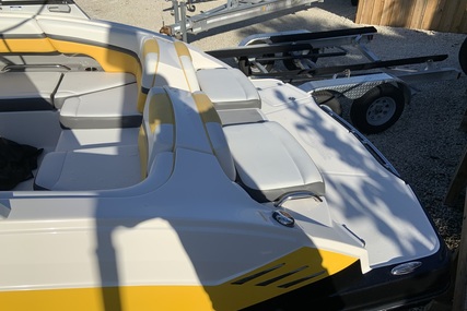 Chaparral 223 Vortex