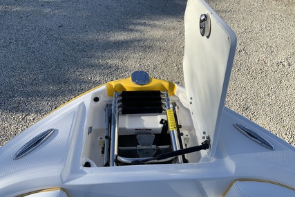 Chaparral 223 Vortex