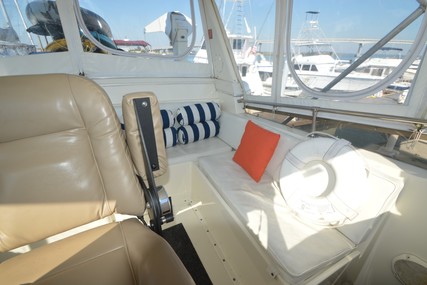 Hatteras 43 Motor Yacht