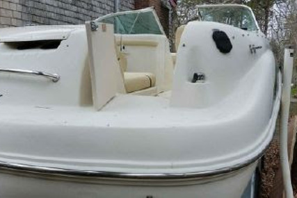 Sea Ray 210 Sundeck