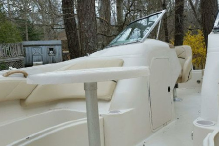 Sea Ray 210 Sundeck