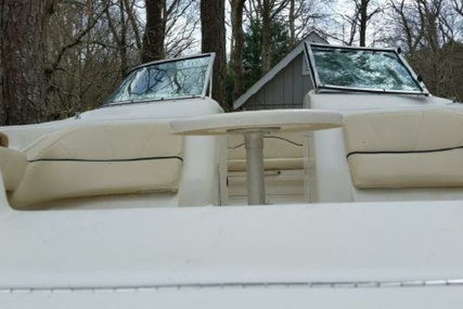 Sea Ray 210 Sundeck