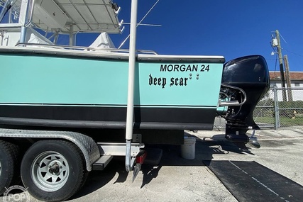 Morgan 24