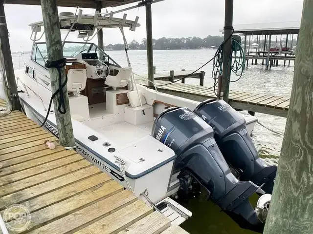 Grady White 255 Sailfish