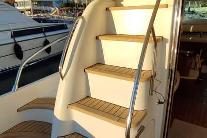 Jeanneau Prestige 46