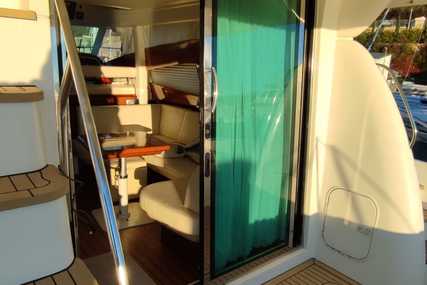 Jeanneau Prestige 46