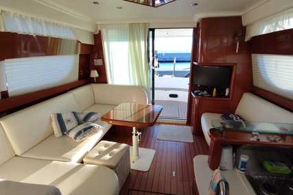 Jeanneau Prestige 46