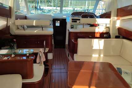 Jeanneau Prestige 46