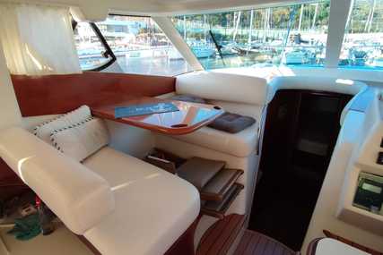 Jeanneau Prestige 46