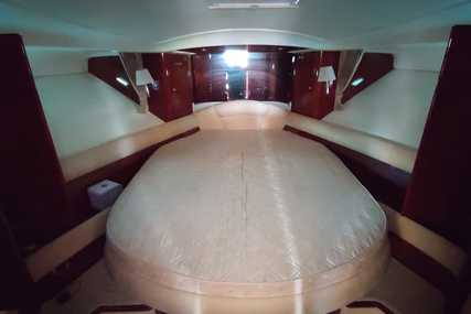 Jeanneau Prestige 46