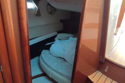 Jeanneau Prestige 46