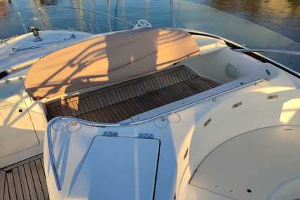 Jeanneau Prestige 46