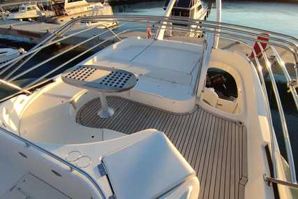 Jeanneau Prestige 46