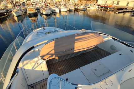 Jeanneau Prestige 46