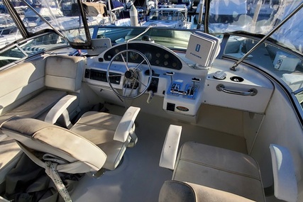 Bayliner 4087 Aft Cabin MY